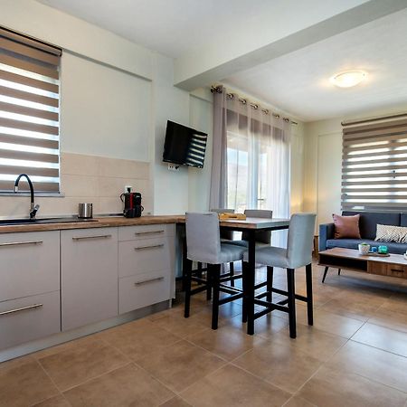 Appartement House Rytha à Limenaria  Extérieur photo